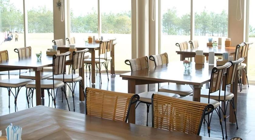 Nest West Garden Tosa Hotel Симанто Экстерьер фото