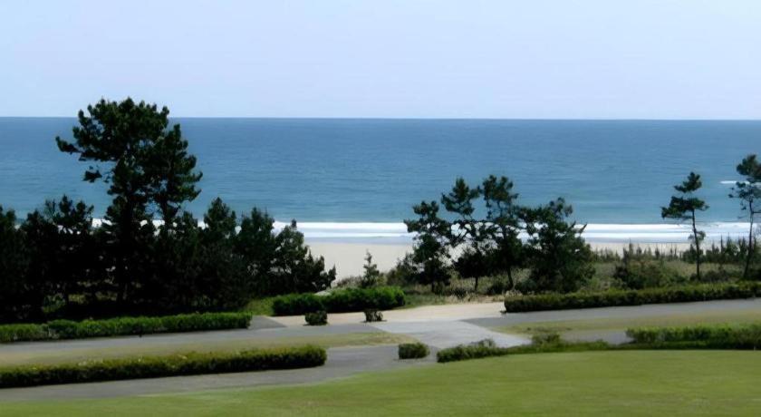 Nest West Garden Tosa Hotel Симанто Экстерьер фото