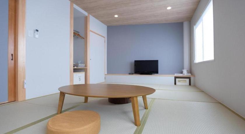 Nest West Garden Tosa Hotel Симанто Экстерьер фото