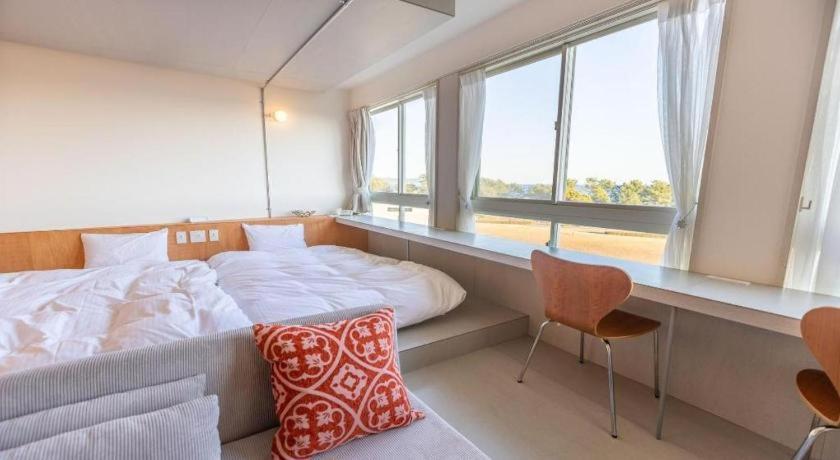 Nest West Garden Tosa Hotel Симанто Экстерьер фото