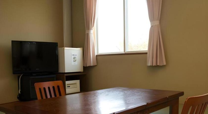 Nest West Garden Tosa Hotel Симанто Экстерьер фото