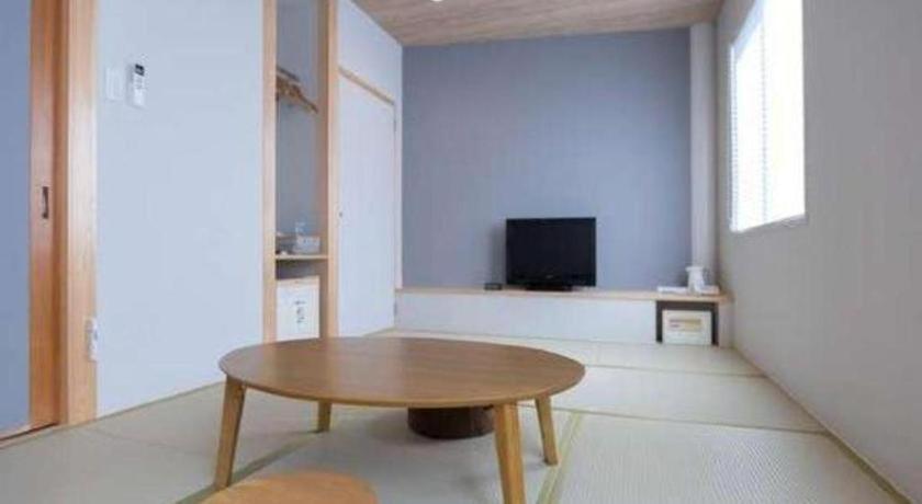 Nest West Garden Tosa Hotel Симанто Экстерьер фото